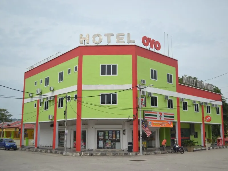 Valley View Hotel by OYO Rooms · Anbieterbild von TUI
