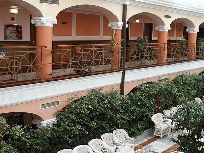 Begoña Park · Anbieterbild von TUI