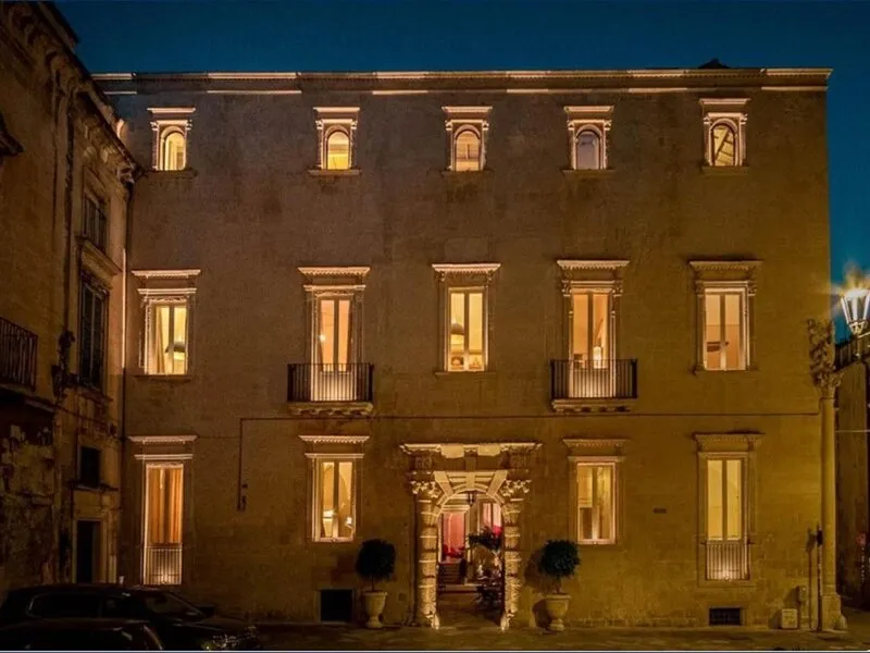 Palazzo Maresgallo · Anbieterbild von TUI
