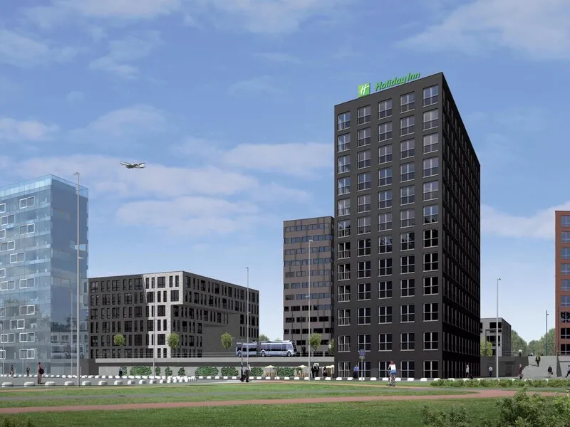 Holiday Inn Eindhoven Airport · Anbieterbild von TUI