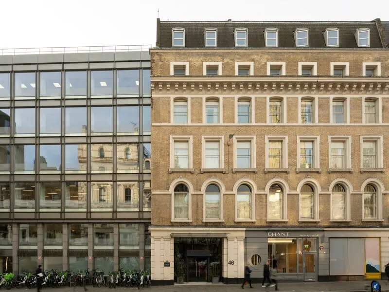 Cove - Cannon Street, The City · Anbieterbild von TUI