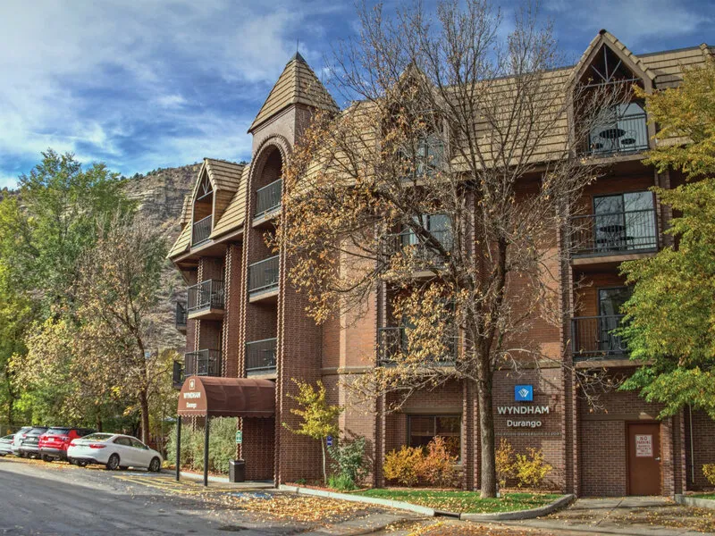 Wyndham Durango · Anbieterbild von TUI