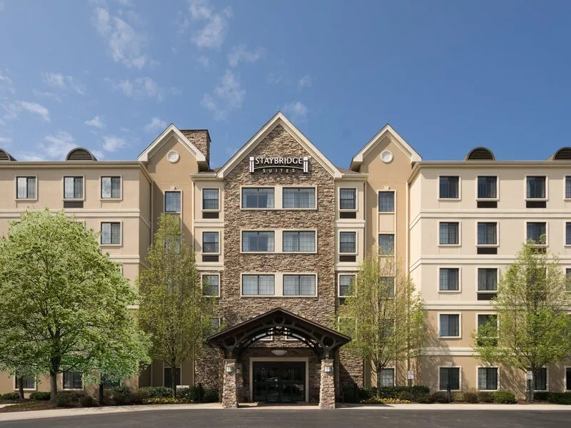 Staybridge Suites Wilmington - Brandywine Valley · Anbieterbild von TUI