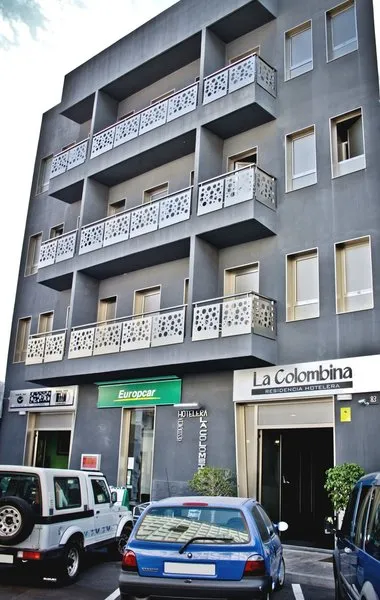 Residencial hotelera La Colombina · Anbieterbild von TUI