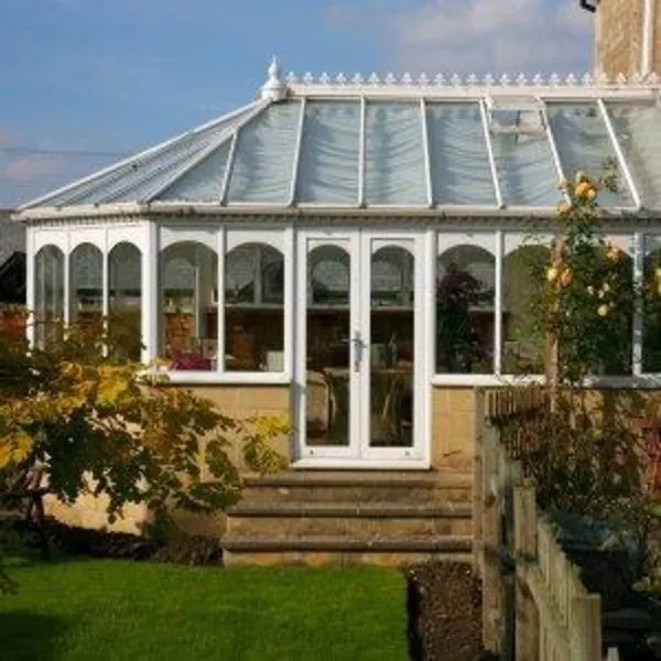 Widbrook Grange Hotel · Anbieterbild von TUI
