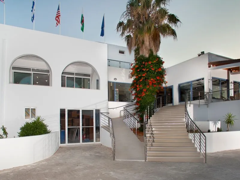 Hermes Hotel · Anbieterbild von TUI