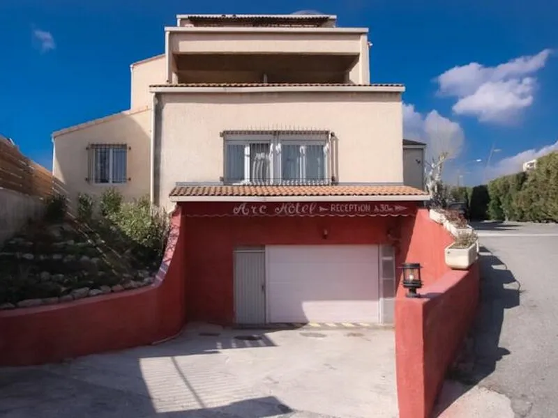 Adonis Arc Hotel Aix · Anbieterbild von TUI