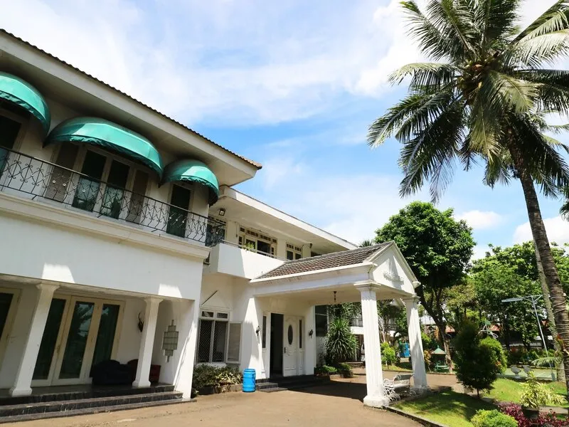 Srimanganti Guesthouse · Anbieterbild von TUI