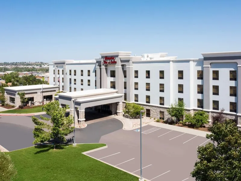Hampton Inn & Suites Colorado Springs I 25 South · Anbieterbild von TUI