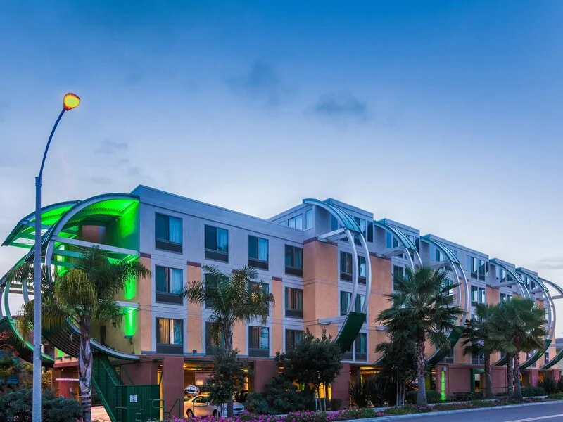 Holiday Inn Oceanside Camp Pendleton Area · Anbieterbild von TUI