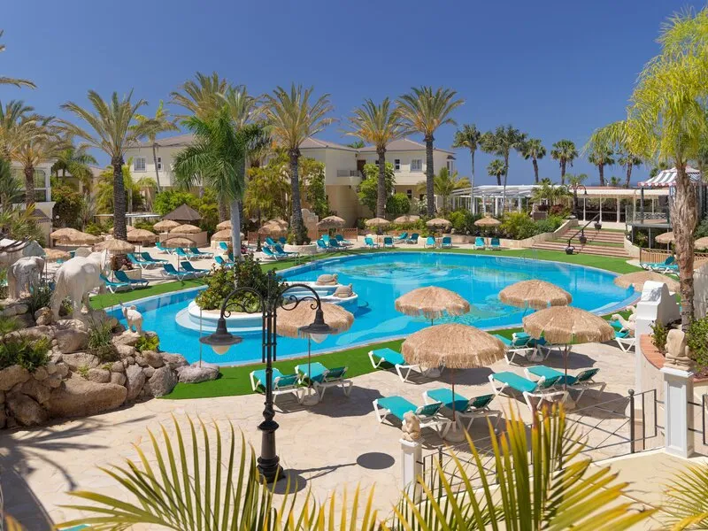 Gran Oasis Resort · Anbieterbild von TUI