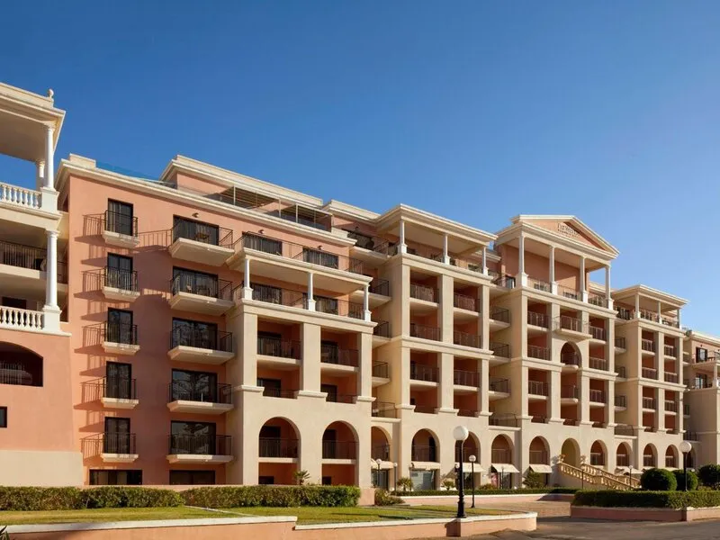 The Westin Dragonara Resort · Anbieterbild von TUI