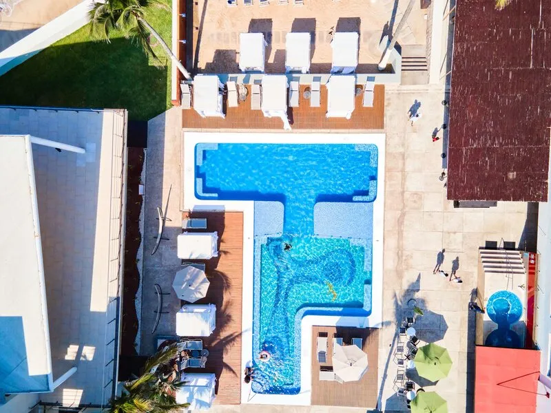 Emporio Mazatlan · Anbieterbild von TUI