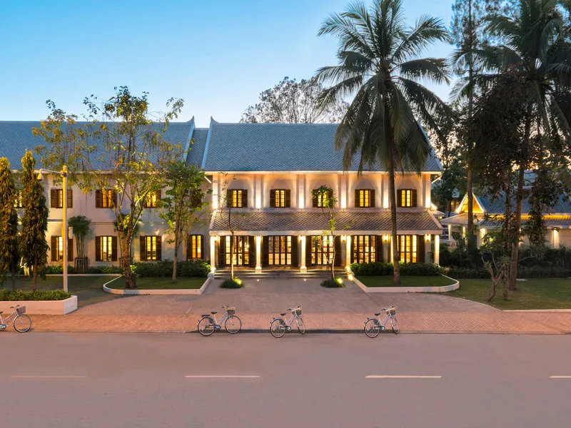AVANI+ Luang Prabang · Anbieterbild von TUI