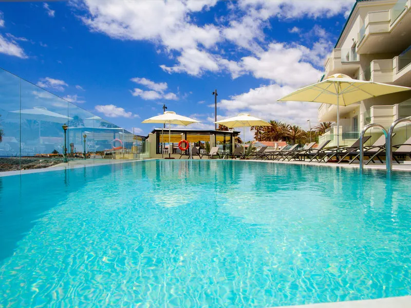 Hotel Ereza Mar · Anbieterbild von TUI