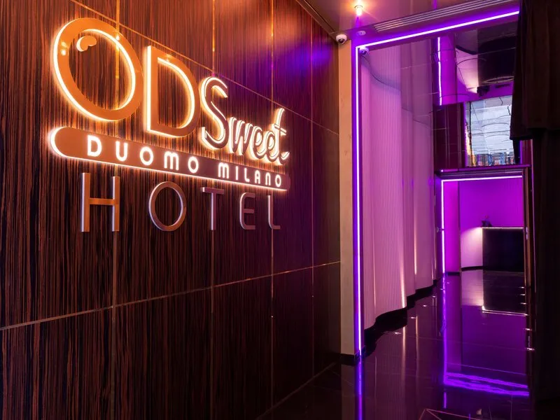 ODSweet Duomo Milano Hotel, BW Premier Collection · Anbieterbild von TUI