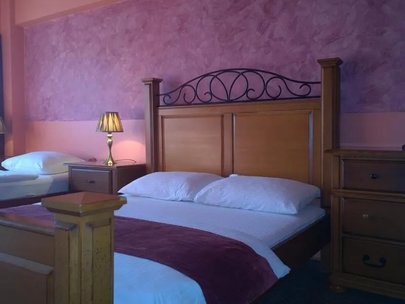 Hotel BM International · Anbieterbild von TUI