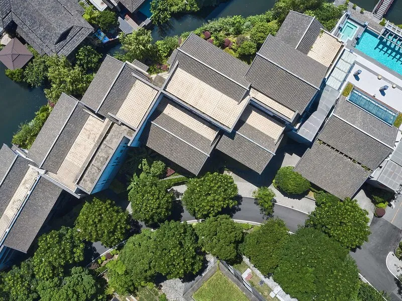 Angsana Hangzhou Resort · Anbieterbild von TUI