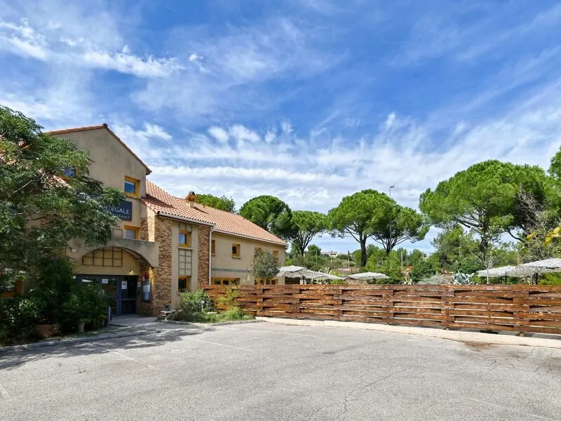 Hotel La Villa Martegale · Anbieterbild von TUI