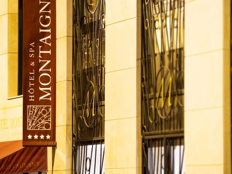 Montaigne  Spa · Anbieterbild von TUI