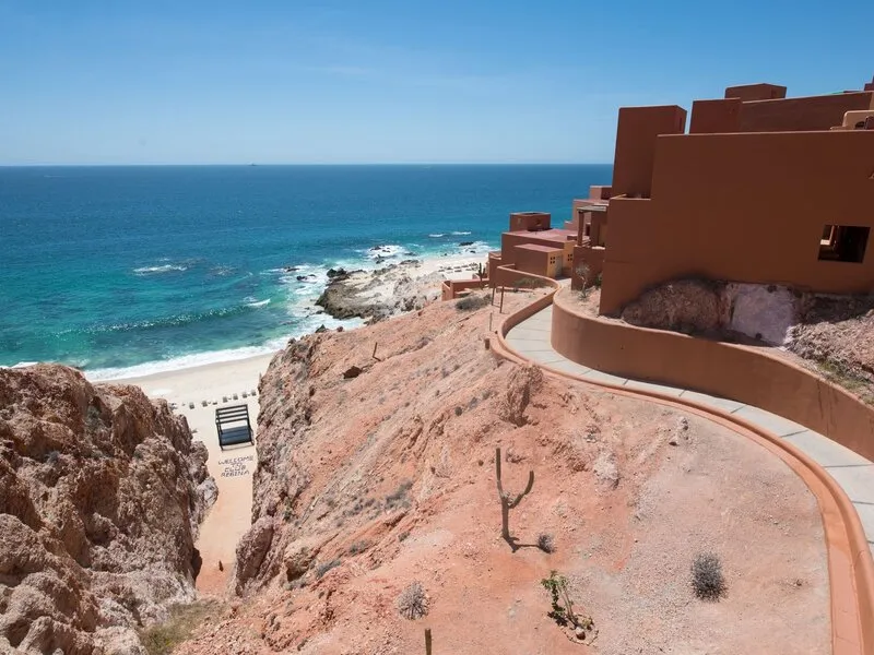 Club Regina Los Cabos · Anbieterbild von TUI