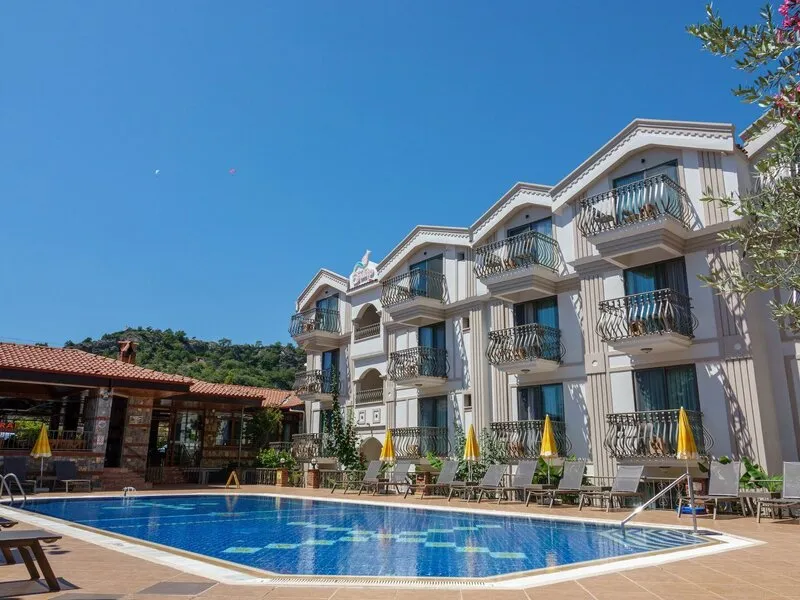Magic Tulip Beach Hotel · Anbieterbild von TUI