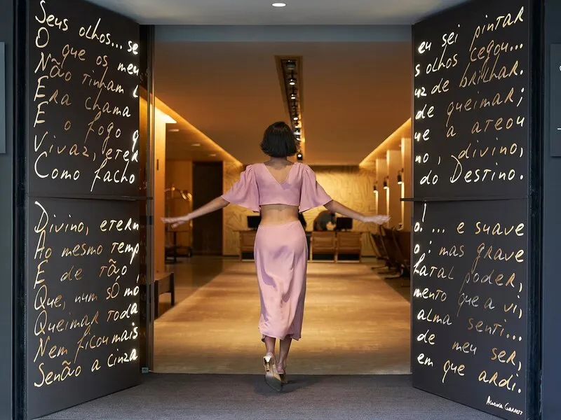 PortoBay Teatro · Anbieterbild von TUI