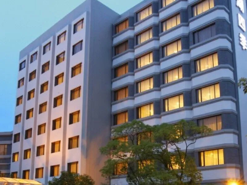 SSAW Boutique Hotel Hangzhou West Lake Yilian · Anbieterbild von TUI