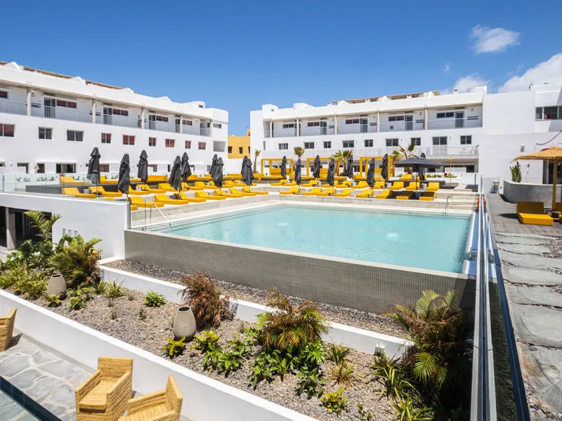 Buendia Corralejo · Anbieterbild von TUI