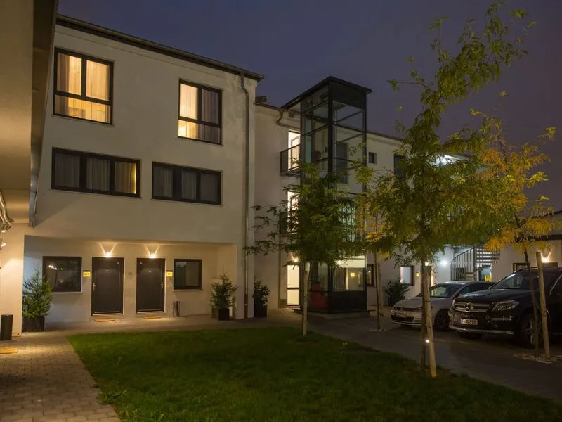 Goethe Business Hotel · Anbieterbild von TUI