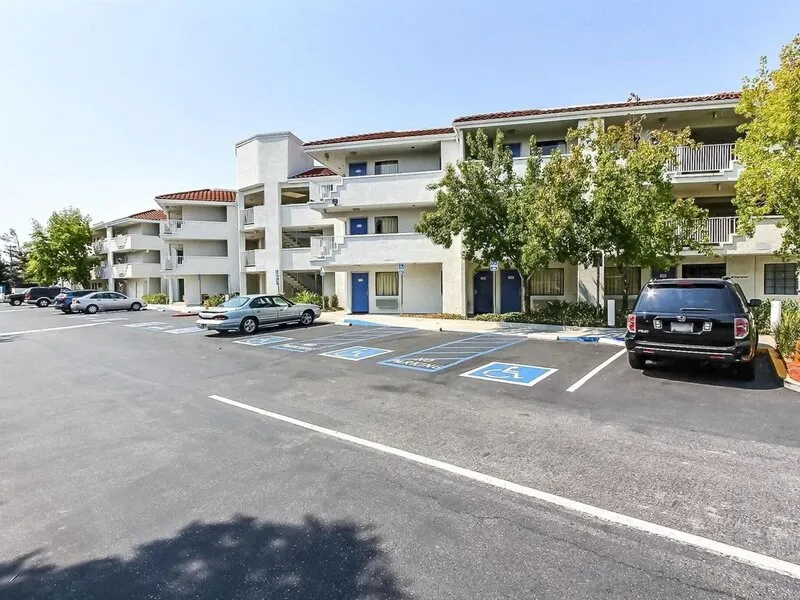 Motel 6 · Anbieterbild von TUI