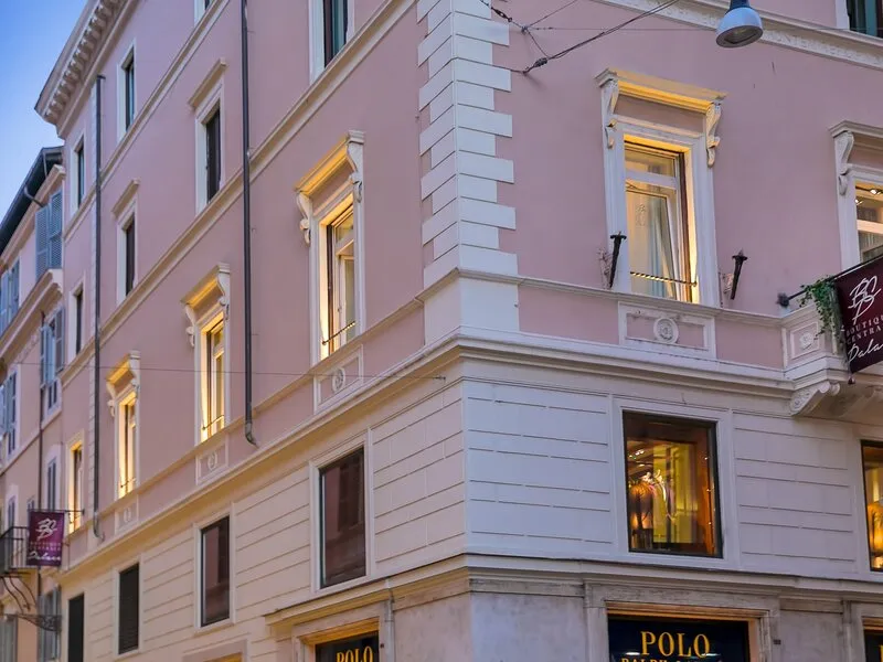Boutique Centrale Palace Hotel · Anbieterbild von TUI