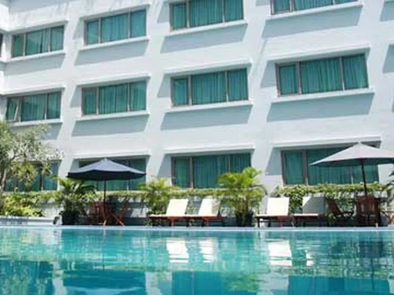 favehotel Premier Cihampelas · Anbieterbild von TUI
