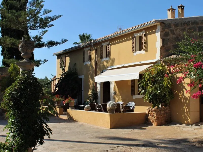 Finca Son Pieras · Anbieterbild von TUI