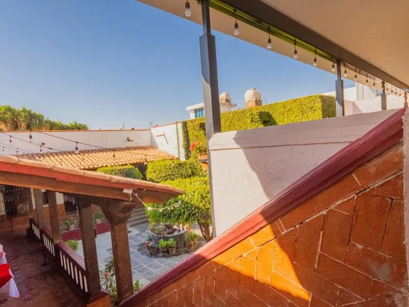 Casa Eva Hotel Boutique & Spa · Anbieterbild von TUI