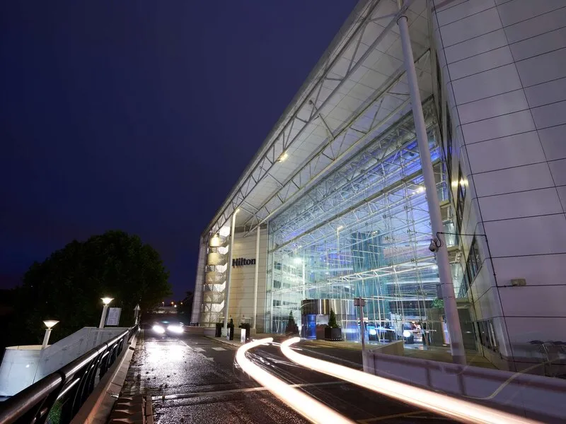 Hilton London Heathrow Airport · Anbieterbild von TUI