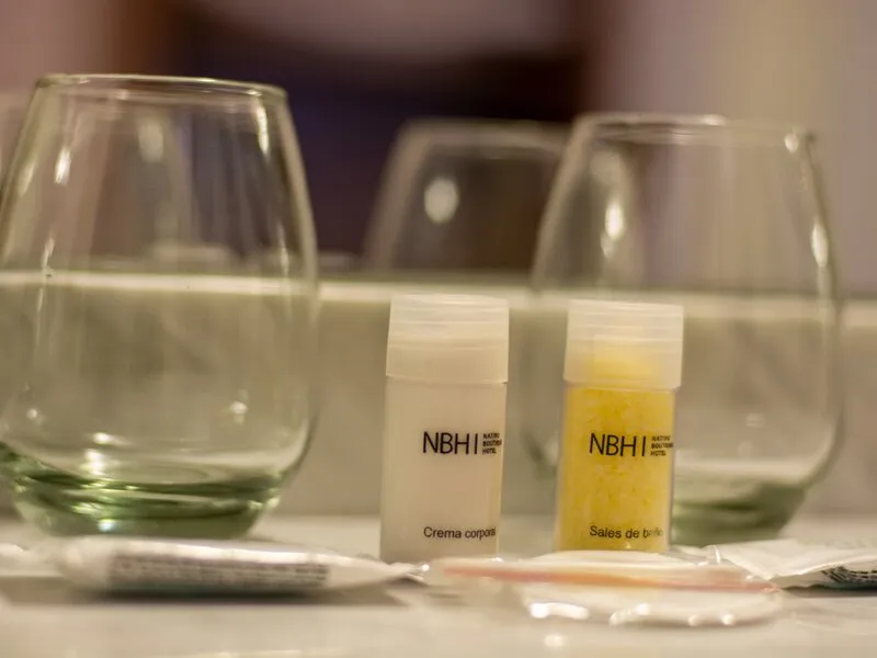Nativo Boutique Hotel · Anbieterbild von TUI