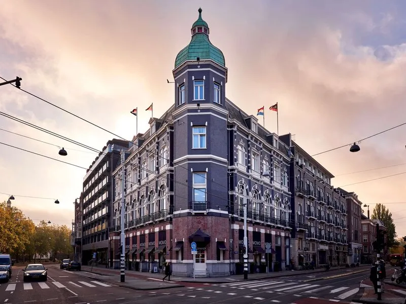 Park Centraal Amsterdam · Anbieterbild von TUI