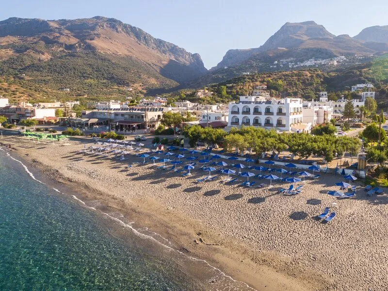 Alianthos Beach · Anbieterbild von TUI