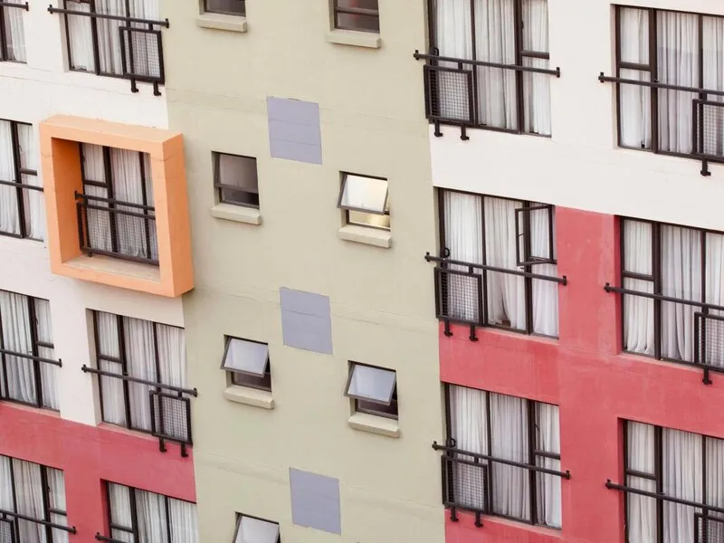 Akanani Apartments · Anbieterbild von TUI
