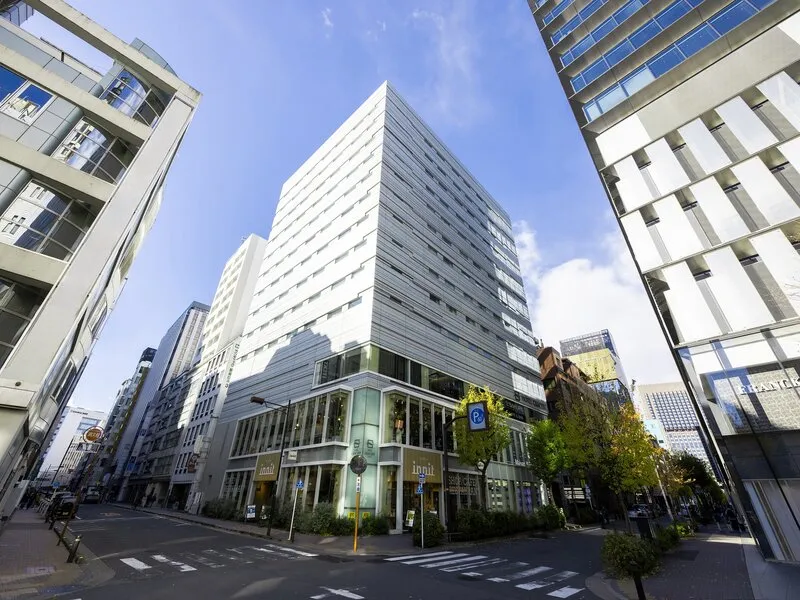 Hotel Gracery Ginza · Anbieterbild von TUI