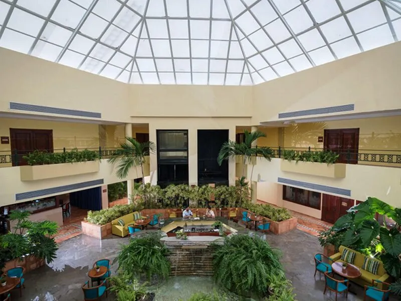 Hodelpa Garden Suites Golf & Convention Center · Anbieterbild von TUI