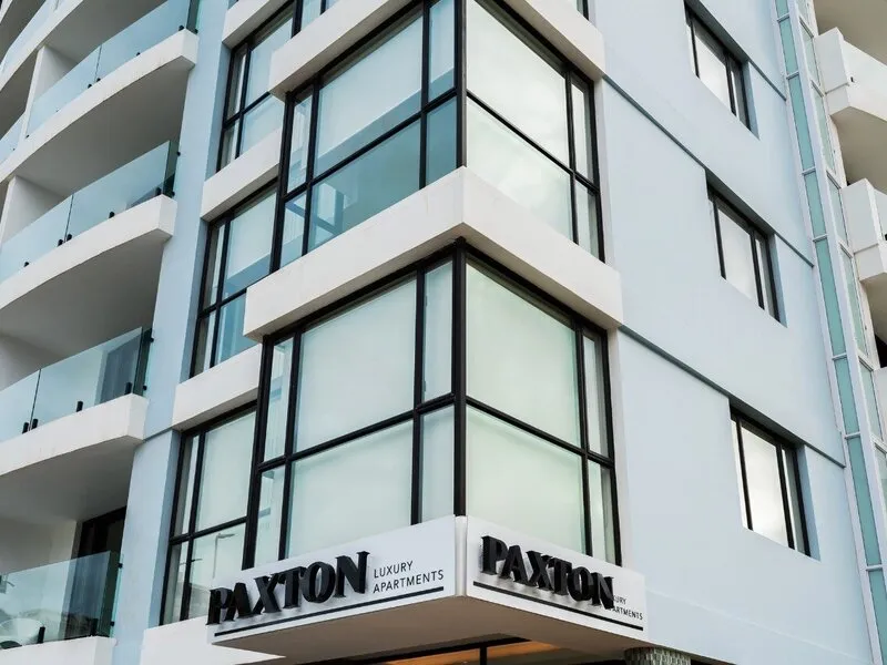 Paxton Luxury Apartments · Anbieterbild von TUI