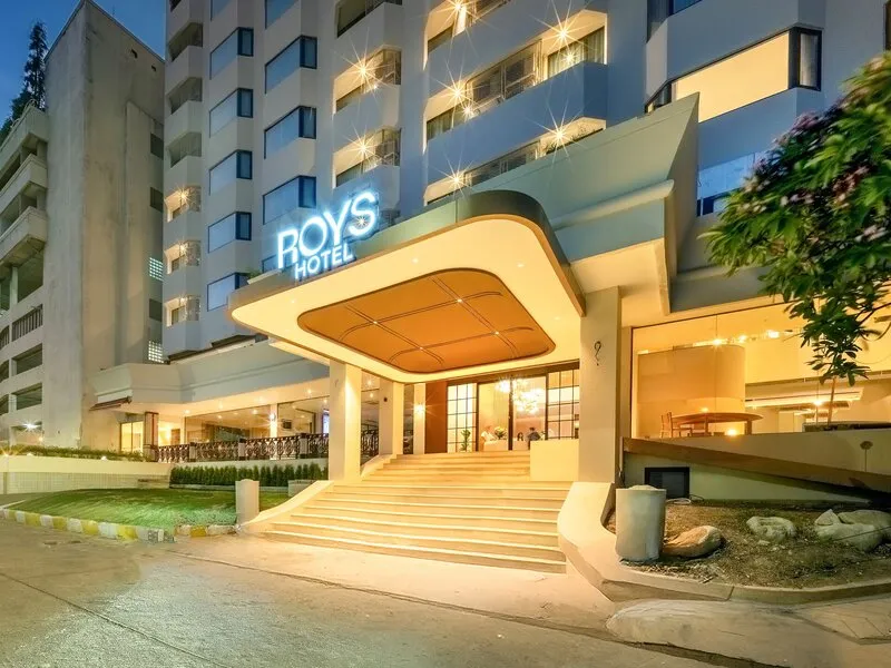 Royal Suite Residence Boutique · Anbieterbild von TUI