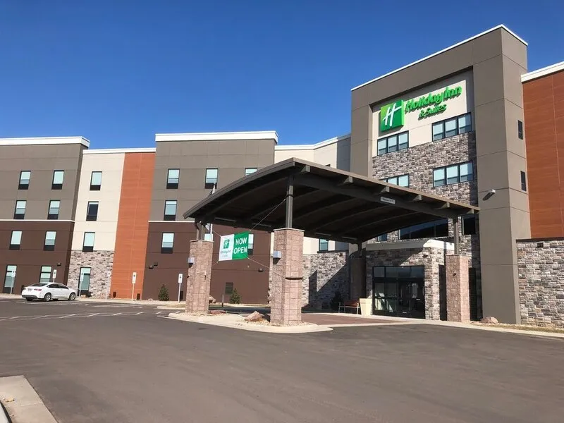 Holiday Inn Hotel And Suites Sioux Falls - Airport · Anbieterbild von TUI
