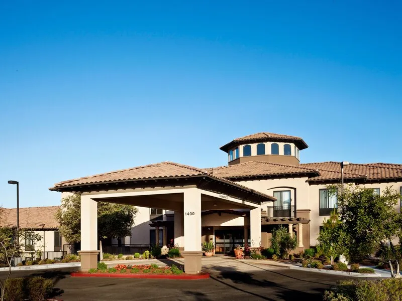Hampton Inn & Suites Arroyo Grande/Pismo Beach Area · Anbieterbild von TUI