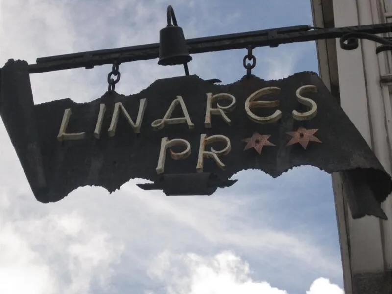 Linares Rooms · Anbieterbild von TUI