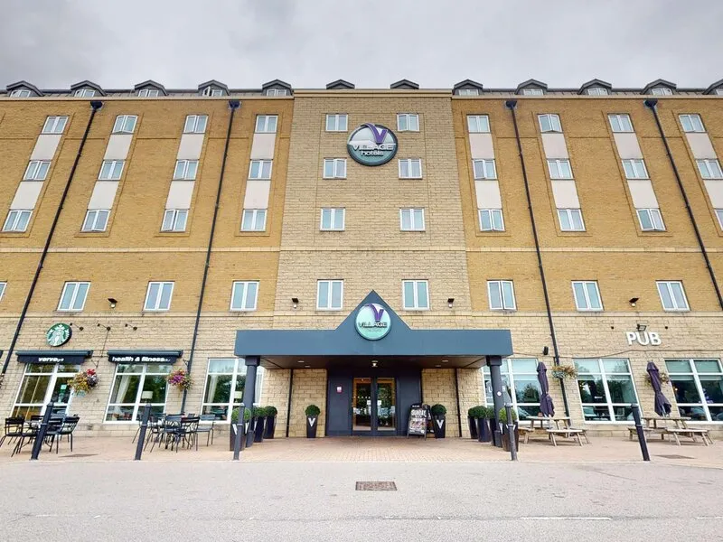 Village Hotel Hull · Anbieterbild von TUI