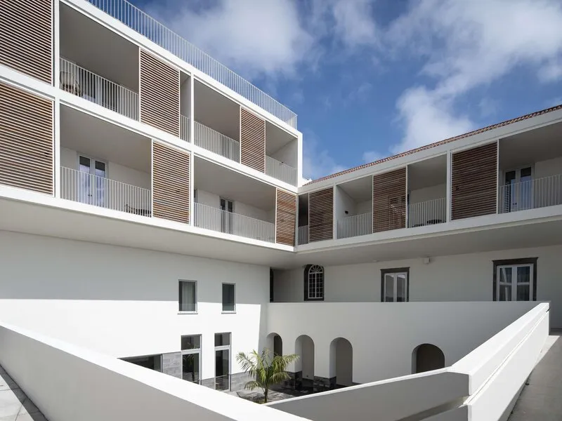 Mercure Ponta Delgada Azores · Anbieterbild von TUI