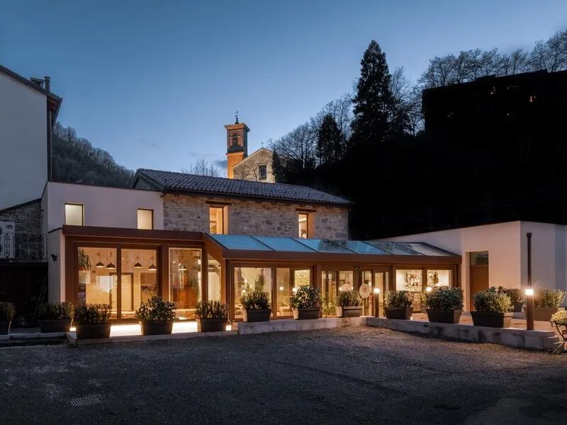 Hotel Roma · Anbieterbild von TUI